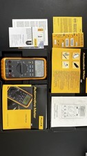 Fluke automotive multimeter for sale  Manteno