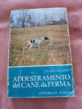 Felice delfino addestramento usato  Castelfidardo