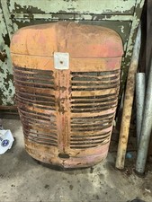 Farmall super grille for sale  Ellsworth