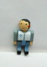 Vintage 1980 figure d'occasion  Expédié en Belgium