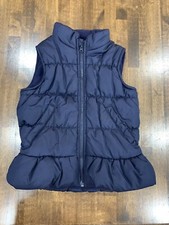 Oshkosh puffer vest for sale  Woodstock