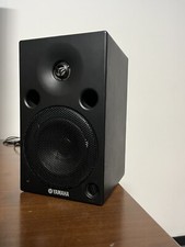 Coppia casse audio usato  Novedrate