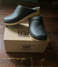 Sven swedish wooden for sale  USA