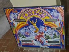 Vetro per flipper usato  Bovolone