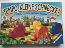 tempo kleine schnecke gebraucht kaufen tempo kleine schnecke gebraucht kaufen Bargfeld-Stegen