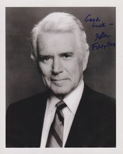 John forsythe riginal gebraucht kaufen  Ratingen