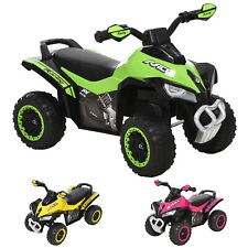 Homcom quad cavalcabile usato  Assago