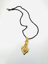 Collier pendentif articulé d'occasion  Amiens-