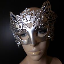 Masque papillon venise d'occasion  Nice-