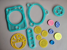 Hasbro 2004 spirograph d'occasion  Capvern