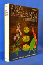 Giovanni negri erbario usato  Torino
