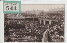 Early rppc sunken for sale  DEREHAM