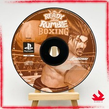 Ready rumble boxing usato  Vo