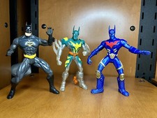 Bundle vintage batman for sale  Greeneville