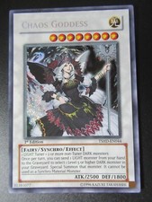 Chaos goddess sovr d'occasion  Guipavas