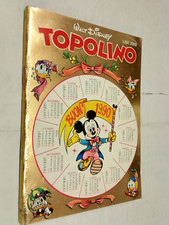 Topolino 1779 buon usato  Mantova