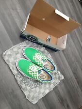 Vans haro era d'occasion  L'Escarène