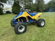 1988 suzuki lt250r for sale  LEICESTER