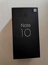 Xiaomi note ram usato  Roma