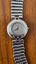 Montre vintage lassale d'occasion  Saumur