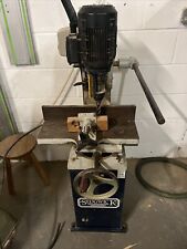 Sedgwick 3phase morticer for sale  FAVERSHAM