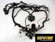 04-09 YAMAHA ROAD STAR XV1700 CHICOTE DE FIOS DO MOTOR PRINCIPAL RETIFICADOR DE BOBINAS DO MOTOR comprar usado  Enviando para Brazil