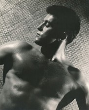 Sexy man muscle d'occasion  Expédié en Belgium