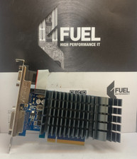 Placa de vídeo Nvidia Geforce GT710 comprar usado  Enviando para Brazil