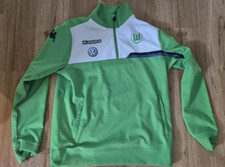 Vfl wolfsburg kappa gebraucht kaufen  Deutschland