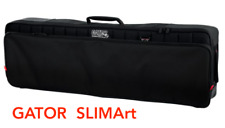 Keyboardtasche gator case gebraucht kaufen  Oppenheim