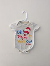 Seuss bodysuit for sale  Shipping to Ireland