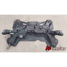 7caa56 slitta telaio usato  Cazzago San Martino