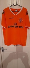 Blackpool shirt 2009 for sale  BLACKPOOL