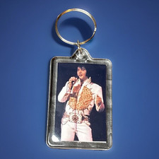 Elvis presley last for sale  Milton