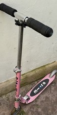 Micro sprite adjustable for sale Micro sprite adjustable for sale  WORTHING