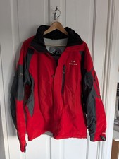 Mens red eider for sale  ROMFORD