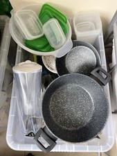 Kitchen stuff salter for sale  GREENFORD