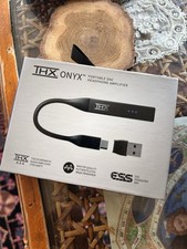Thx onyx portable for sale  LONDON