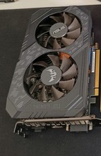 Asus tuf geforce d'occasion  Sélestat