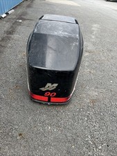 Mercury 90hp stroke for sale  Honesdale