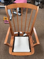 Dutailier rocking chair for sale  MAIDSTONE