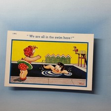 Children postcard c1965 for sale Children postcard c1965 for sale  TELFORD