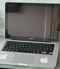 Notebook apple macbook gebraucht kaufen  Essen
