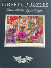 Liberty puzzles classic for sale  Ashland