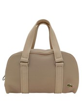 Lacoste henkeltasche damen gebraucht kaufen  Berlin