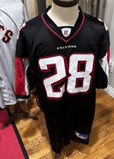 Reebok warrick dunn for sale  Bellflower