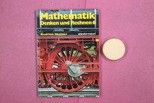 281212 mathematik westermann gebraucht kaufen  Herzebrock-Clarholz