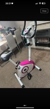 Exercise bike for sale  BURNLEY