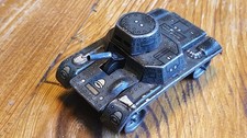 Alter militär blech gebraucht kaufen  Ratzeburg