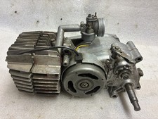 Gang motor kreidler gebraucht kaufen  Solingen